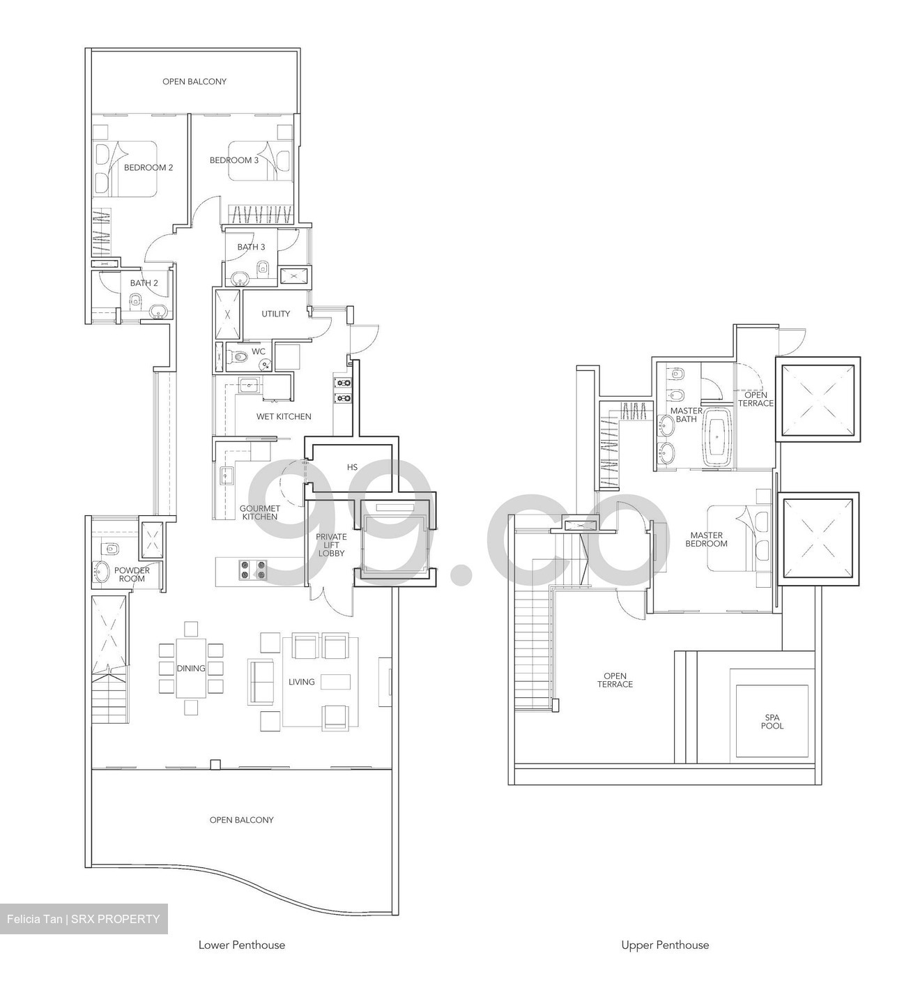 Turquoise (D4), Condominium #472480501